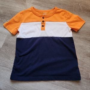 Falls creek kids short sleeved t shirt size 5t